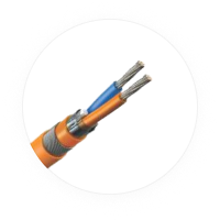 SPECIAL APPLICATION CABLES