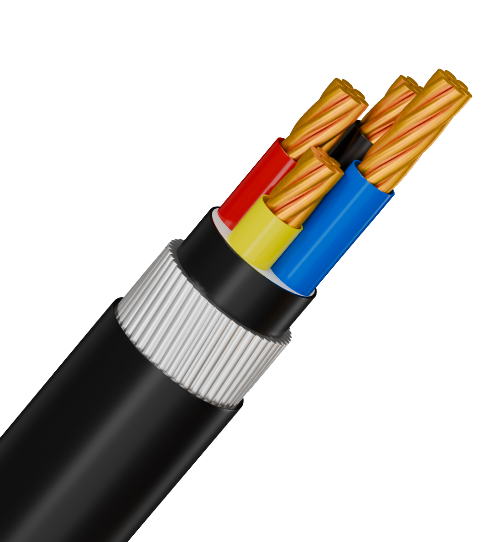 POWER CABLES