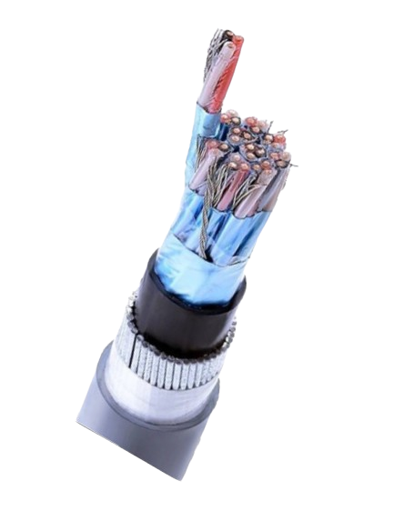 INSTRUMENTATION CABLES