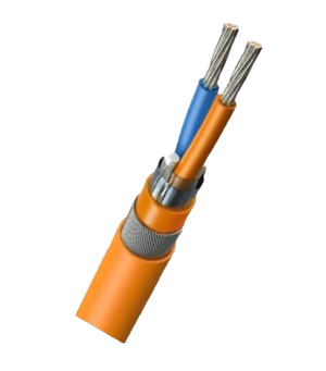 SPECIAL APPLICATION CABLES